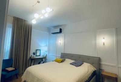 Apartament cu 4 camere în Timpuri Noi