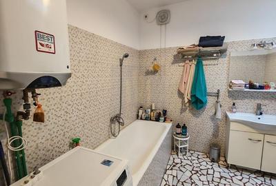 Casa cu teren 1000 m2 de vanzare * Dacia-Mosilor* - 24