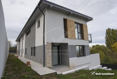 Duplex modern si elegant in Feleacu – la doar 15 minute de Cluj-Napoca - 1