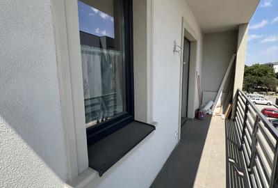 Giroc - Apartament decomandat cu 2 camere la prima inchiriere - 16