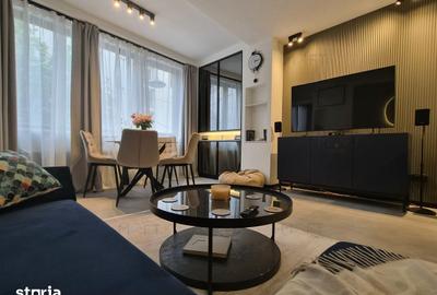 Apartament LUX 2 camere Dorobanti Floreasca - primul chiras! - 3