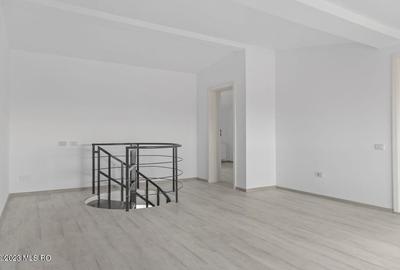 Fundeni - Ciresului, 4 camere, 134 mp, pe doua niveluri, finalizat! - 17