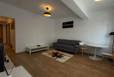 3 camere | 2019 | centrala | Pod Constanta | 1 Mai | Bucurestii Noi - 1