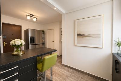 Apartament 3 Camere Obor – Vedere Superbă, Mobilat și Utilat! - 10