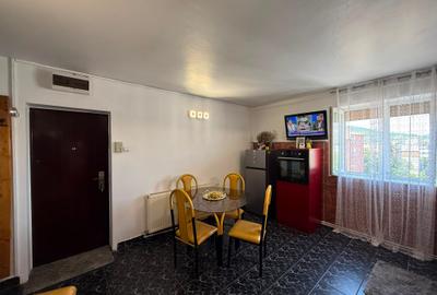 Apartament 2 camere-decomandat-mobilat si utilat, zona Balcescu - 15