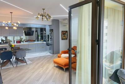 Pipera: Apartament cu 3 camere in Ansamblu Rezidential! - 2