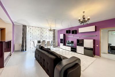 Apartament 2 camere, doua parcari, aproape de Centru, Sigma Republicii - 1