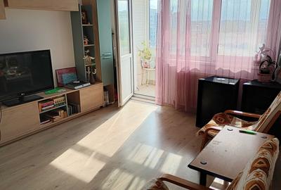 2 camere Cantemir | Centrală proprie | Mobilat utilat - 1