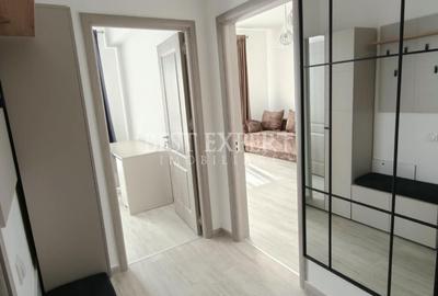 2 Camere Decomandate | Prima Închiriere | Totul Nou | Încălzire în Pardoseală - 6