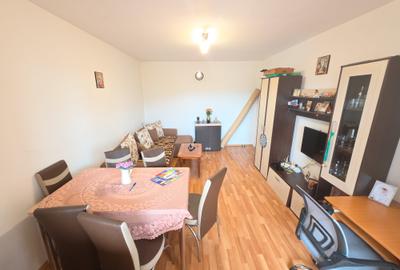 Apartament cu 2 camere decomandat în Ștefan cel Mare