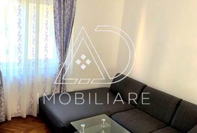 Apartament 2 camere de închiriat – Strada Minerilor, etajul 2 - 4