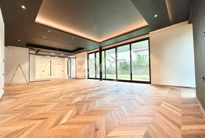 Vila superba de vanzare- 6 camere-cartier privat-Iancu Nicolae adiacent-British - 3