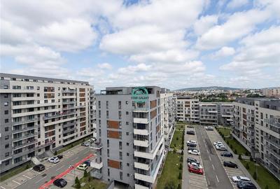 Apartament cu 2 camere de inchiriat, cu loc de parcare, complex Maurer - 7