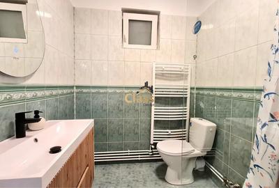 Apartament 3 camere | Decomandat | Parcare| 56 mpu | Iulius Gheorgheni - 7