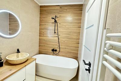 Apartament 2 camere de închiriat in ansamblul Wings, Strada Frunzișului. - 9