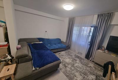 Apartament cu 2 camere decomandat, mobilat în Gara