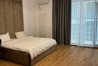 Apartament pe PROMENADA MAMAIA NORD - 11