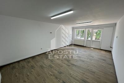 Spatiu pentru birouri si depozit 85 mp+ curte betonata, Lipovei - 3
