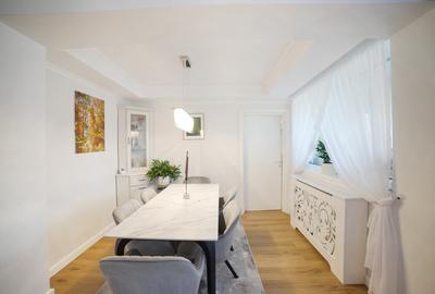 READY TO MOVE IN*87 MP UTILI*Etaj 1/3*2 bai*Pipera Voluntari - 6