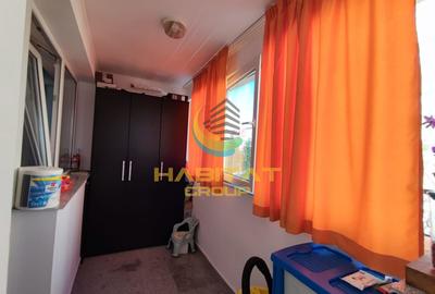 Apartament 67,6 mp / Parcare + garaj / Campus Popesti - 11