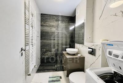 Garsoniera in Selimbar(str. Pictor Brana) - 6