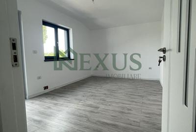 Casă nouă de vânzare – Calea Romanului, Bacău  P+1E 130 mp utili - 13