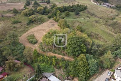 Teren Construcții intravilan de 6500 mp, în Central
