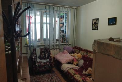 Apartament incadrat, izolat, orientat catre est, cu centrala cu gaz - 1