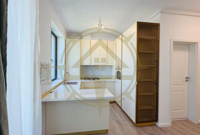 DOM00486 - Inchiriere studio Corbeanca central - 5