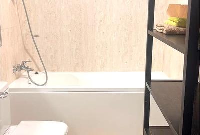 Apartament de 3 camere cu terasa spațioasă si acces imediat către sos. Nordului - 4