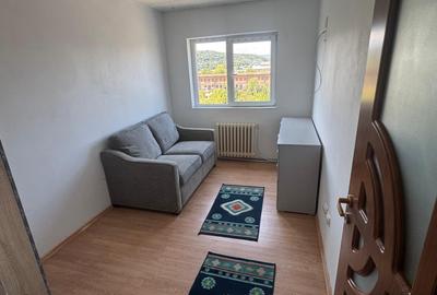 Apartament 3 camere, decomandat, in Db. Rotund - 4