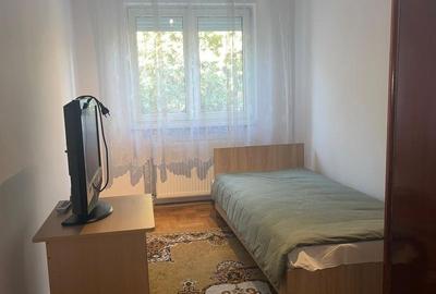 De vanzare apartament 3 camere cart. Budai - 11