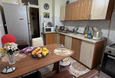 Vanzari 4camere Etaj 2 Crangasi Metrou Piata Tramvai 41 - 3