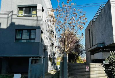 Apartament 2 camere imobil boutique-zona Tei- cu vedere la lac/parc - 25