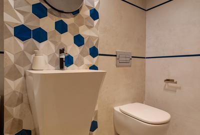 3 camere de lux | Vedere Lacul Morii | Pet friendly | Novum - 16