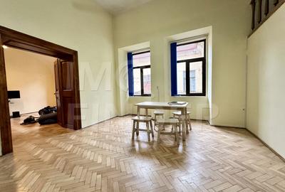 Închiriere 2 camere, parcare-  Piața Unirii- Ultracentral - 3