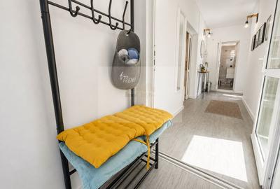 Pet Friendly- Inchirere 2 camere-zona Piata Mihai Vireazu-McDonald's - 8