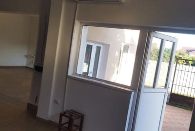 Spațiu comercial, 50 mp în Central