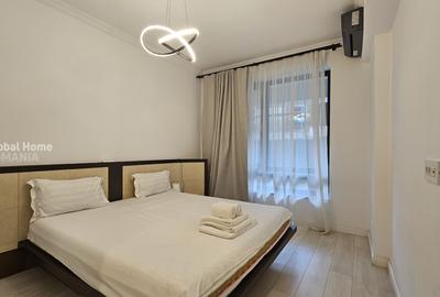 111 sqm - 3 Rooms Apartment + 3 Terrace | Via Pipera - Porsche Nord | Designer - 6
