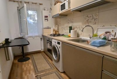 Garsonieră CRAIOVEI, Decomandată/ Centrală , boxa, Amplasament EXCELENT - 7