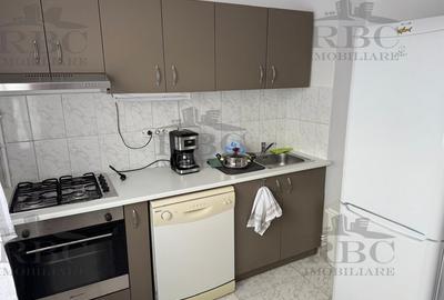 Apartament 1 camera decomandat prima inchiriere in zona Parcului Armatura - 4