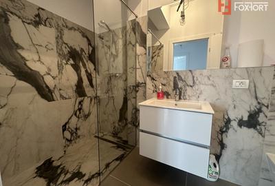 Apartament cu 3 camere, etajul 1, bloc nou, zona Aradului - 7