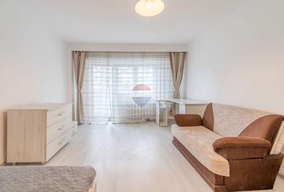 Apartament cu 1 camera de inchiriat Calea Manastur Et.3/8, 41mp - 3