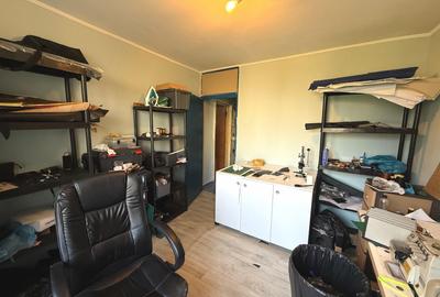 Apartament 3 camere Crangasi - Bloc 1985 - 5min de Metrou Crangasi - 7