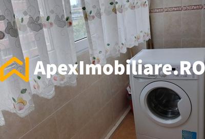 Garsoniera de inchiriat Vitan București | ApexImobiliare.ro - 5