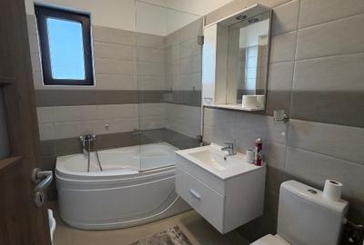 De închiriat apartament 2 camere Fundeni - 7