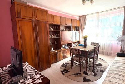 Apartament 3 camere 65mp zona semicentrala 65.000eur neg - 10