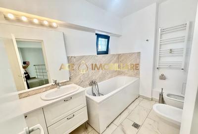 4 Camere de inchiriat Penthouse | Unirii | Metrou | Terasa | 127 mp - 8