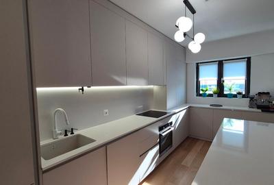 3 camere Premium | Renovare completa 2025 | Upground Residence - 7