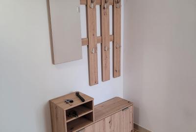 APARTAMENT 3 CAMERE/ ZONA AVIATIEI/ CENTRALA PROPRIE - 20
